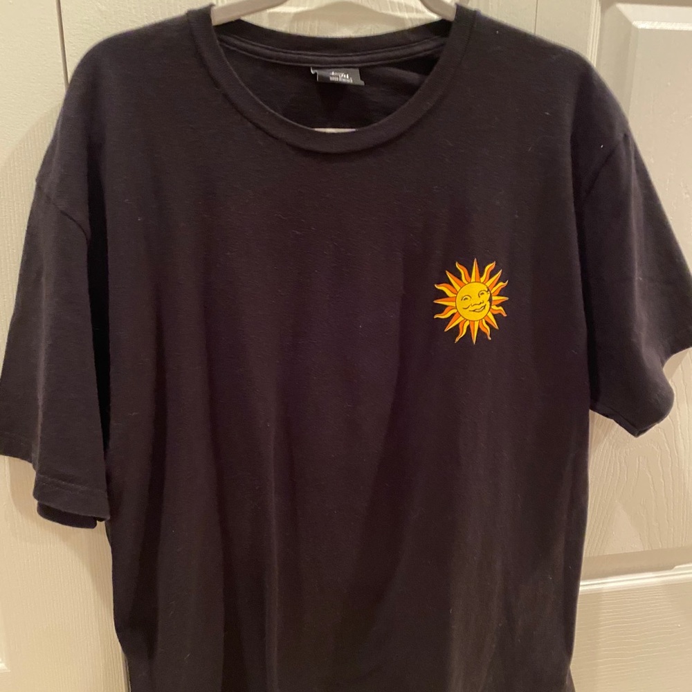 Men’s stussy T-shirt